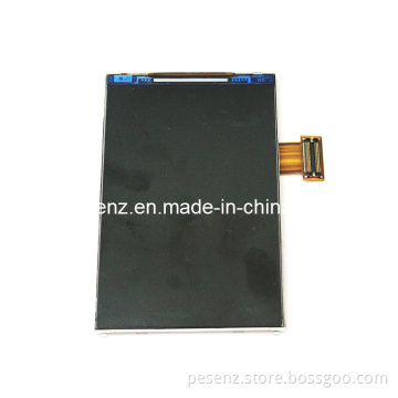 Cell Phone LCD Display for Samsung S5830 LCD Display Original